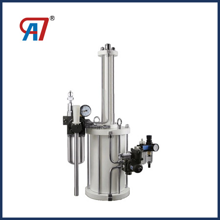 Linear Actuator