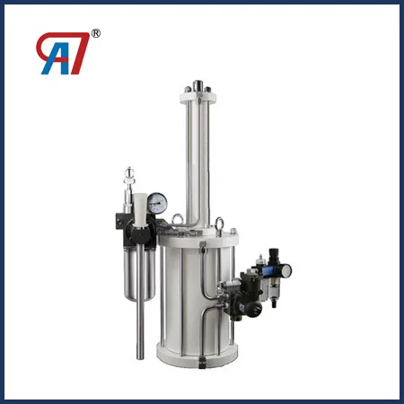 Linear Actuator