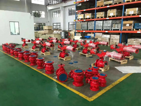 Assembly workshop